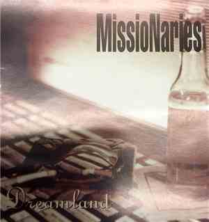 The MissioNaries - Dreamland