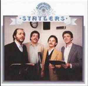The Statlers - Radio Gospel Favorites