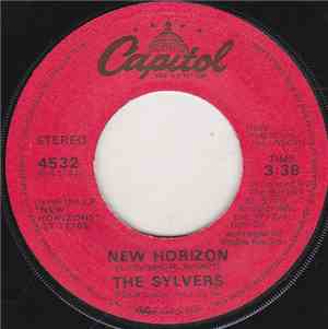 The Sylvers - New Horizon
