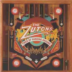 The Zutons - Tired Of Hanging Around
