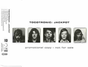 Tocotronic - Jackpot