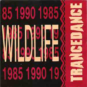 Trance Dance - Wildlife