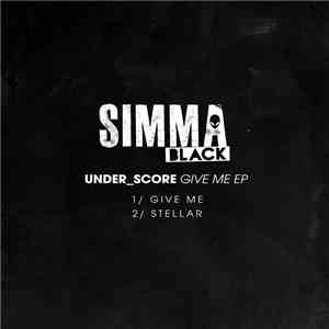 Under_Score - Give Me EP