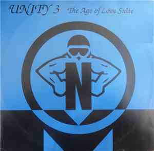 Unity 3 - The Age Of Love Suite