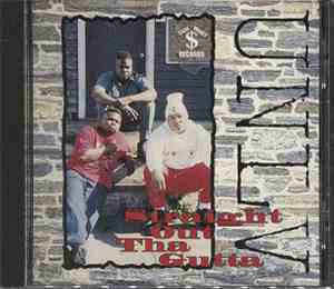 U.N.L.V. -  Straight Out Tha Gutta