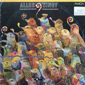 Various - Alles Singt