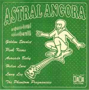 Various - Astral Angora