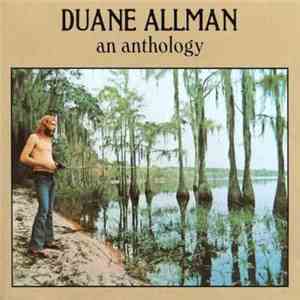 Various - Duane Allman - An Anthology