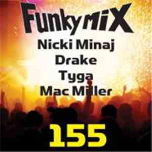 Various - Funkymix Vol. 155