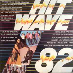 Various - Hit Wave 82