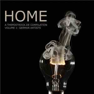 Various - Home - A Thepostrock.de Compilation Volume 1: German Artists