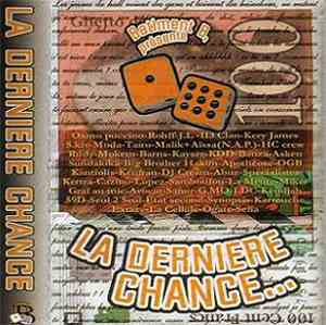 Various - La Dernière Chance