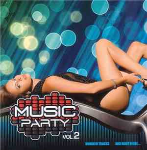 Various - Music Party Vol.2 - 50 Hits Mp3