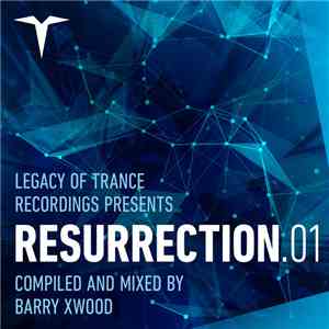 Various - Resurrection.01