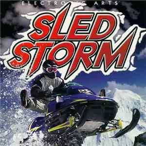 Various - Sled Storm