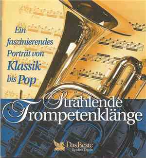 Various - Strahlende Trompetenklänge