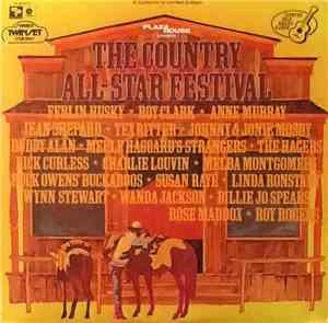Various - The Country All-Star Festival