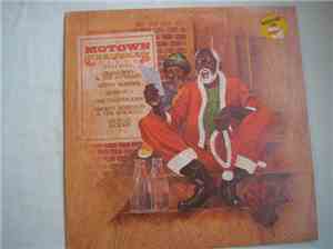 Various - The Motown Christmas Album