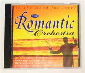 Various - The Romantic Orchestra