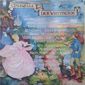 Various - The Stars Organisation For Spastics Present Cinderella And Dick W ...