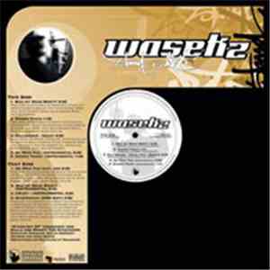 Wasekz - Stand:Art