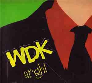 WDK  - Argh!