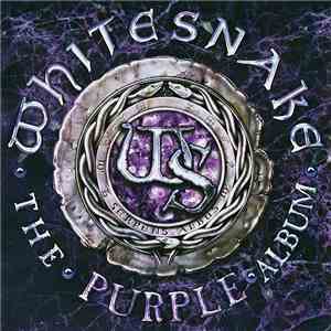 Whitesnake - The Purple Album