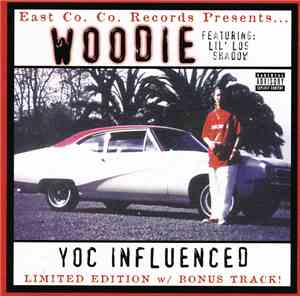 Woodie  - Yoc Influenced