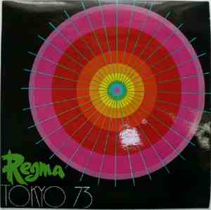 Yedo - Regma Tokyo 73