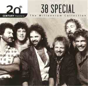 38 Special  - The Best Of 38 Special