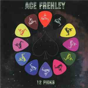 Ace Frehley - 12 Picks
