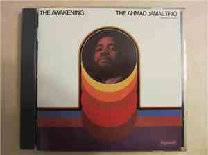 Ahmad Jamal Trio - The Awakening