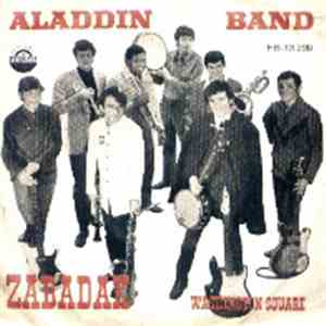 Aladdin Band - Zabadak / Washington Square