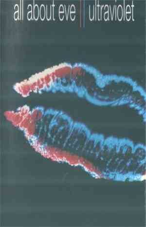 All About Eve - Ultraviolet