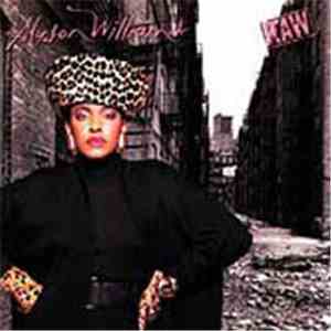 Alyson Williams - Raw