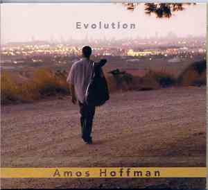 Amos Hoffman - Evolution