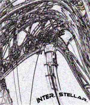 Anal Sadist - Inter. Stellar.