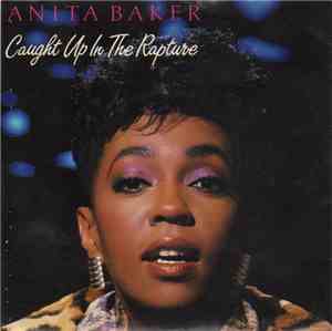 Anita Baker - Caught Up In The Rapture (Remix Edit.)