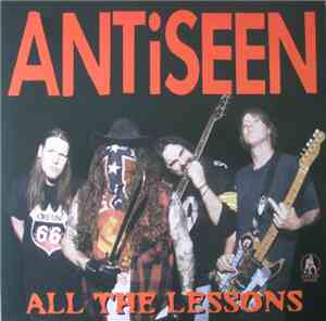 Antiseen / Hookers - All The Lessons / Can't Get Enough