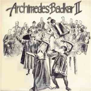 Archimedes Badkar - Archimedes Badkar II