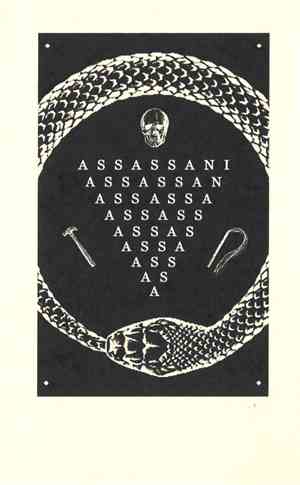 Assassani - Daemonical Raw Tech Invocation