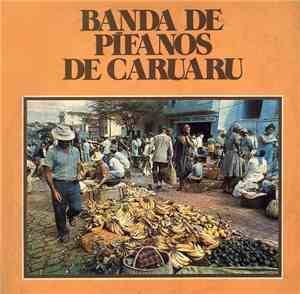 Banda De Pífanos De Caruaru - Banda De Pífanos De Caruaru