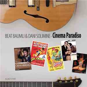 Beat Baumli, Dani Solimine, Guitar Talk - Cinema Paradiso