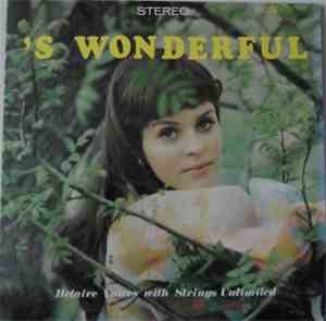 Belair Voices With Strings Unlimited  - 'S Wonderful