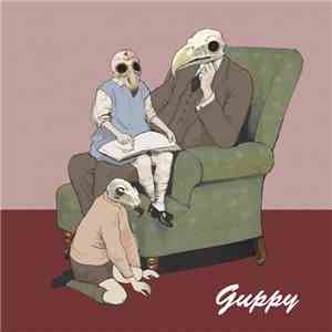 Benjamin Shaw  - Guppy