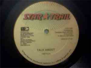 Beres Hammond / Twitch - Sugar Yu Want / Talk About