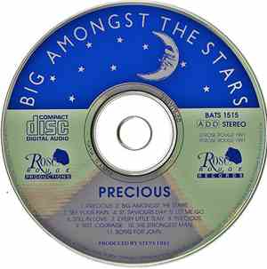 Big Amongst The Stars - Precious