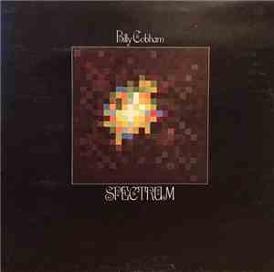 Billy Cobham - Spectrum