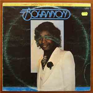 Bohannon - Too Hot To Hold
