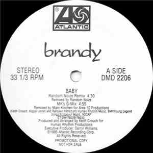 Brandy  - Baby